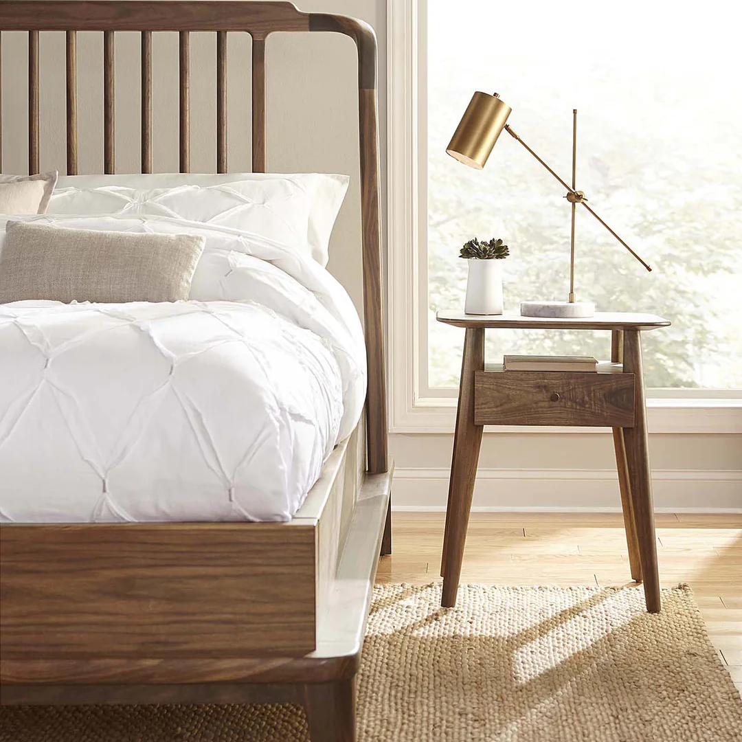 Stickley highlands bed price deals