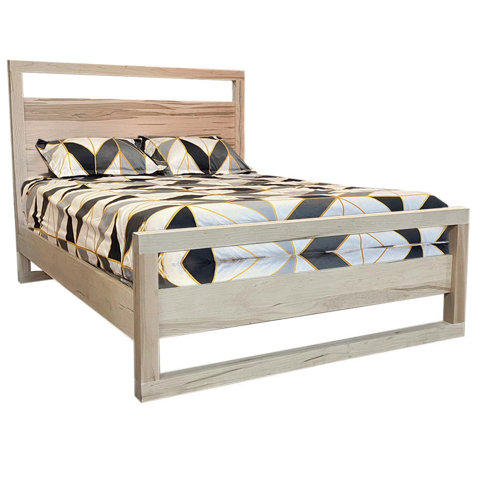 BSA Furniture Tempus Bed
