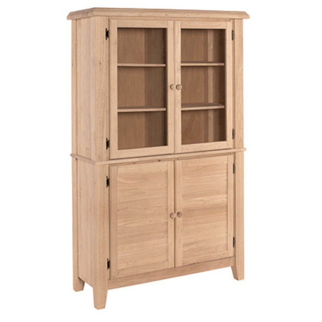 Canyon Hutch