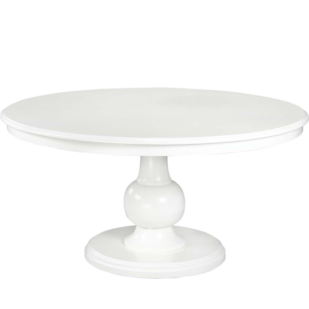 Cardinal Woodcraft solid wood Dutchess Dining Table