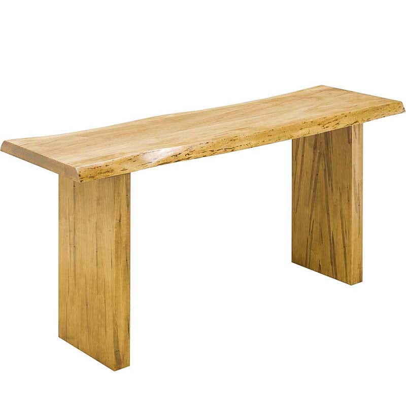 Cardinal Woodcraft solid wood Lansing Dining Server