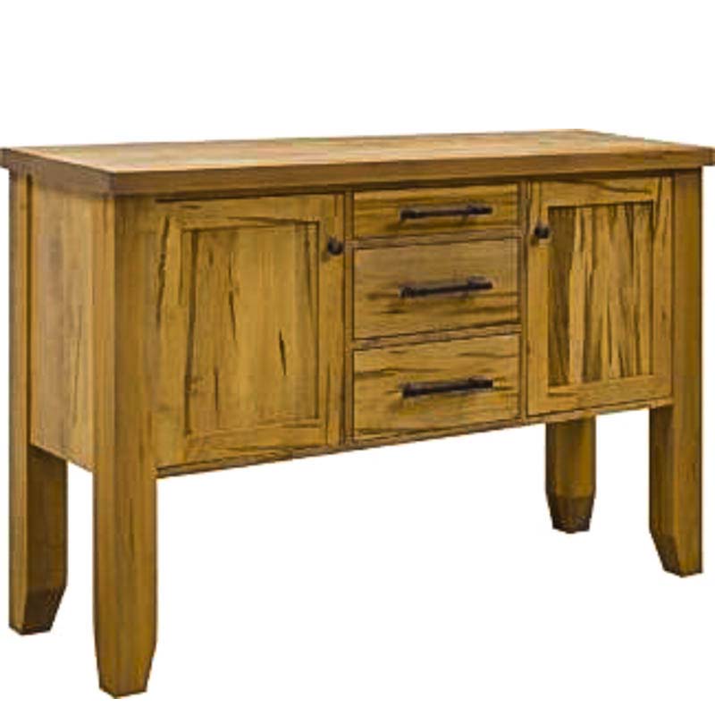 Cardinal Woodcraft solid wood Mansfield Sideboard