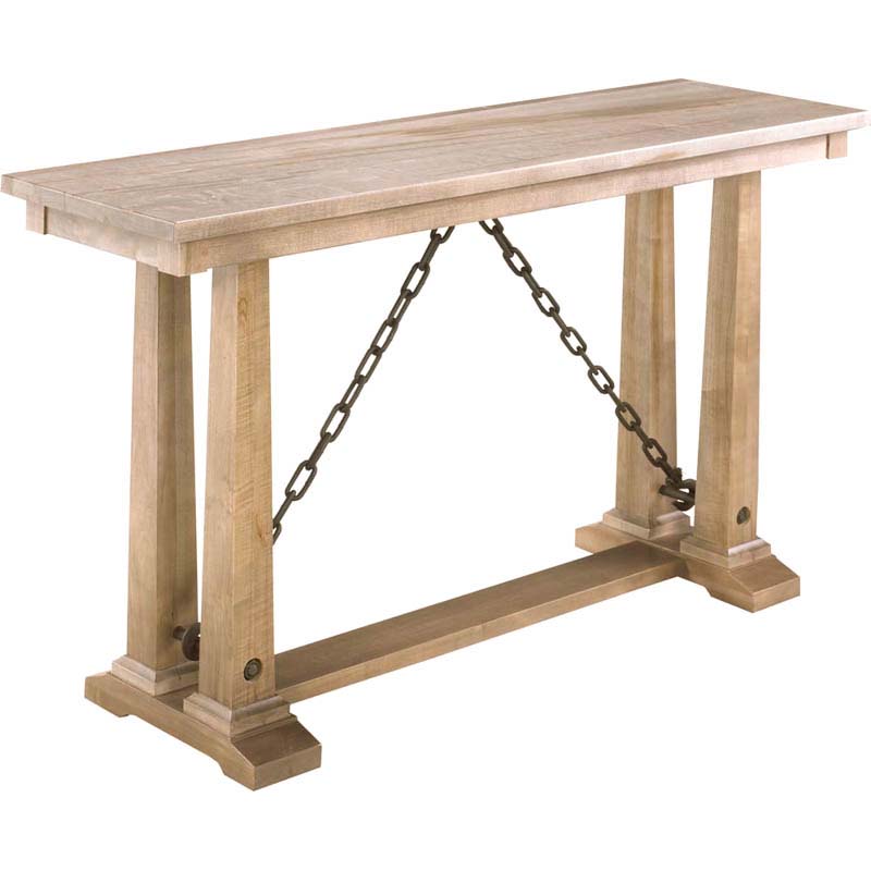 Cardinal Woodcraft solid wood Shechem Sideboard