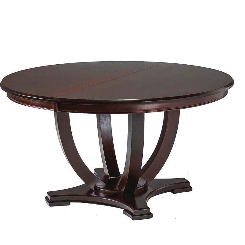 Cardinal Woodcraft solid wood Tuscany Dining Table