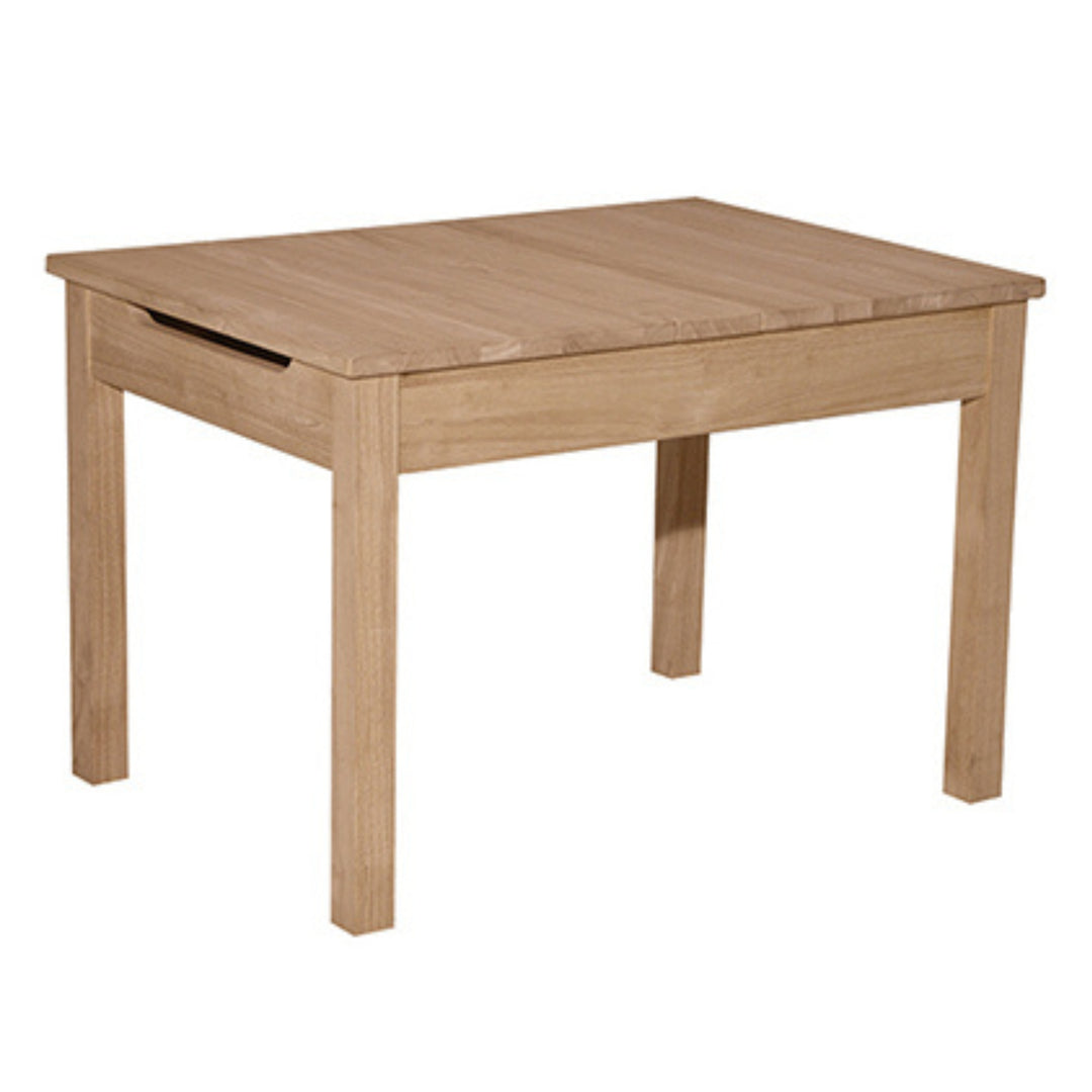 Children's Storage Table