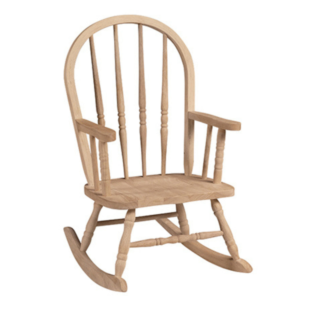 Children's Windsor Rocker