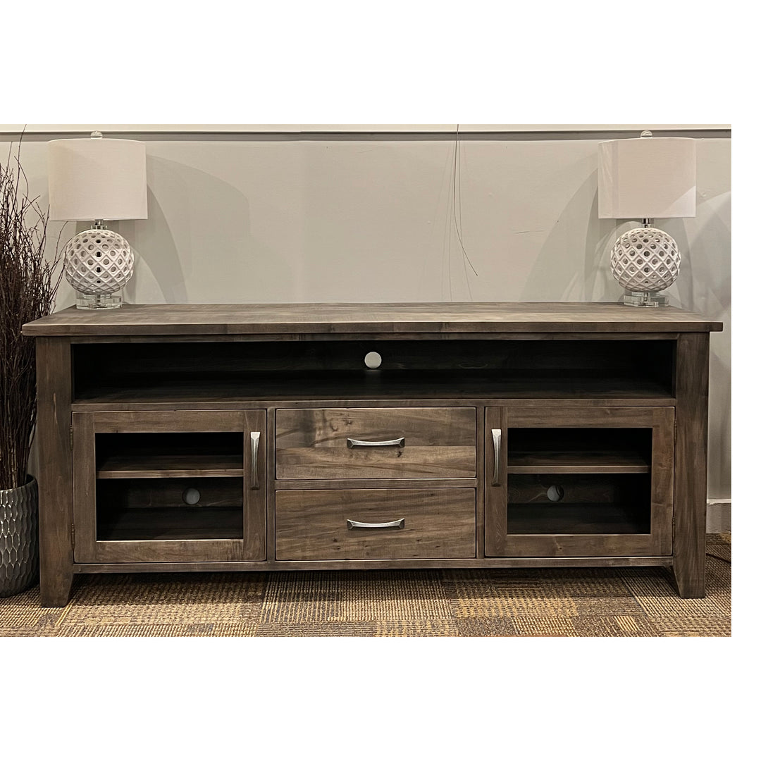 Floor Model - Dakota Entertainment Unit