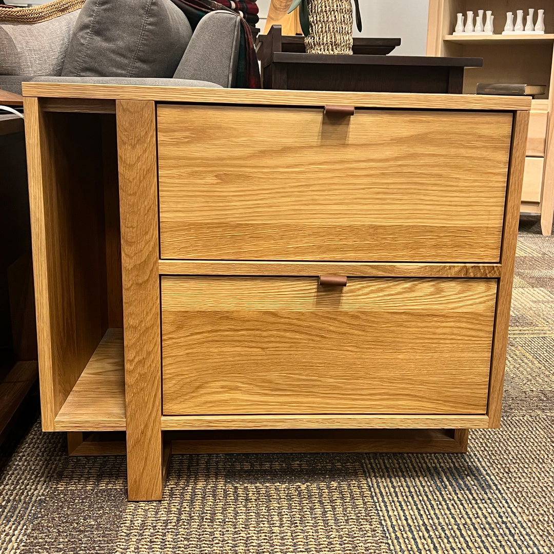 Floor Model - Fulton Nightstand