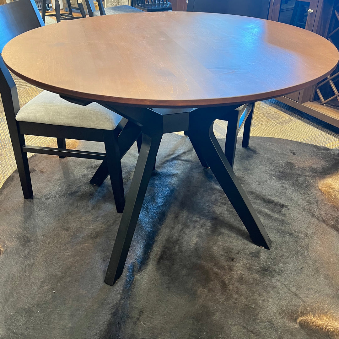 Floor Model: Leksvik Dining Table