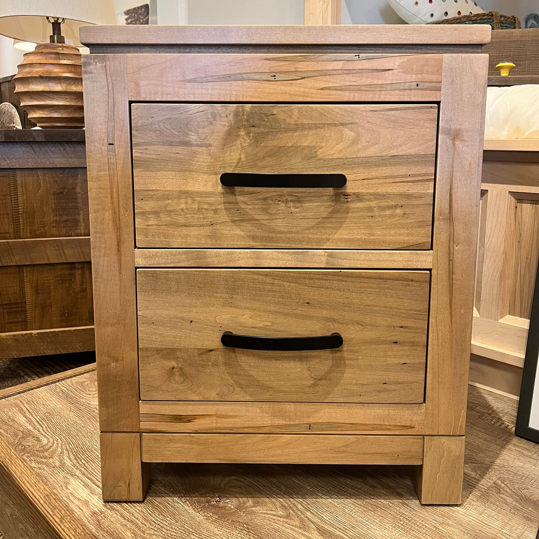 Floor Model - Metro Nightstand