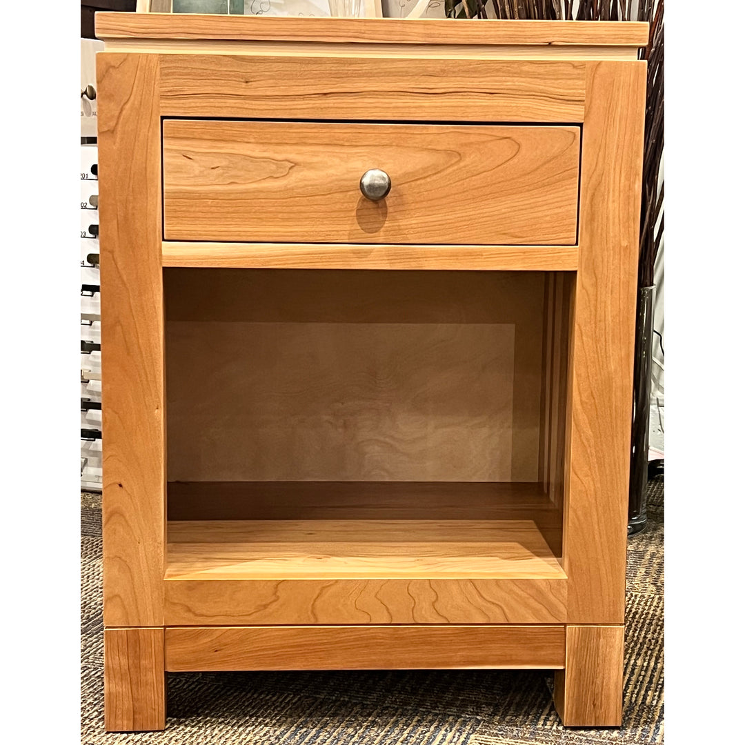 Floor Model - Metro Nightstand