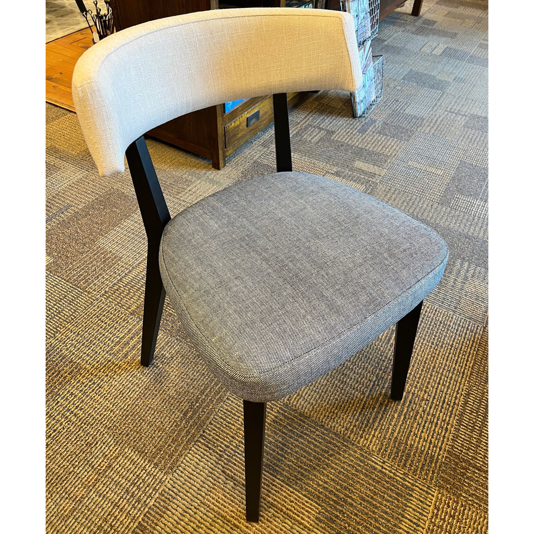 Floor Model - Myra Side Chair