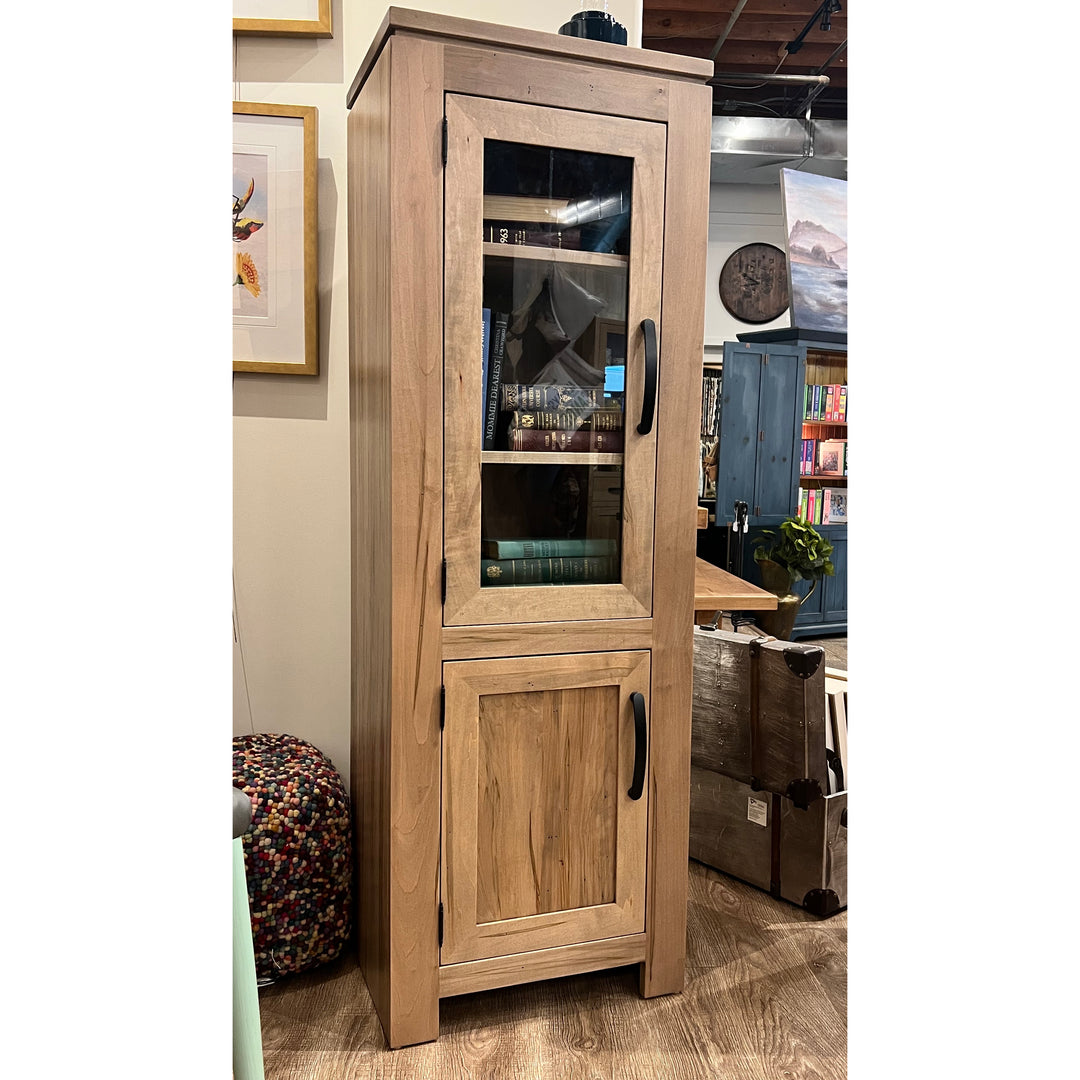 Floor Model - Newport Cabinet