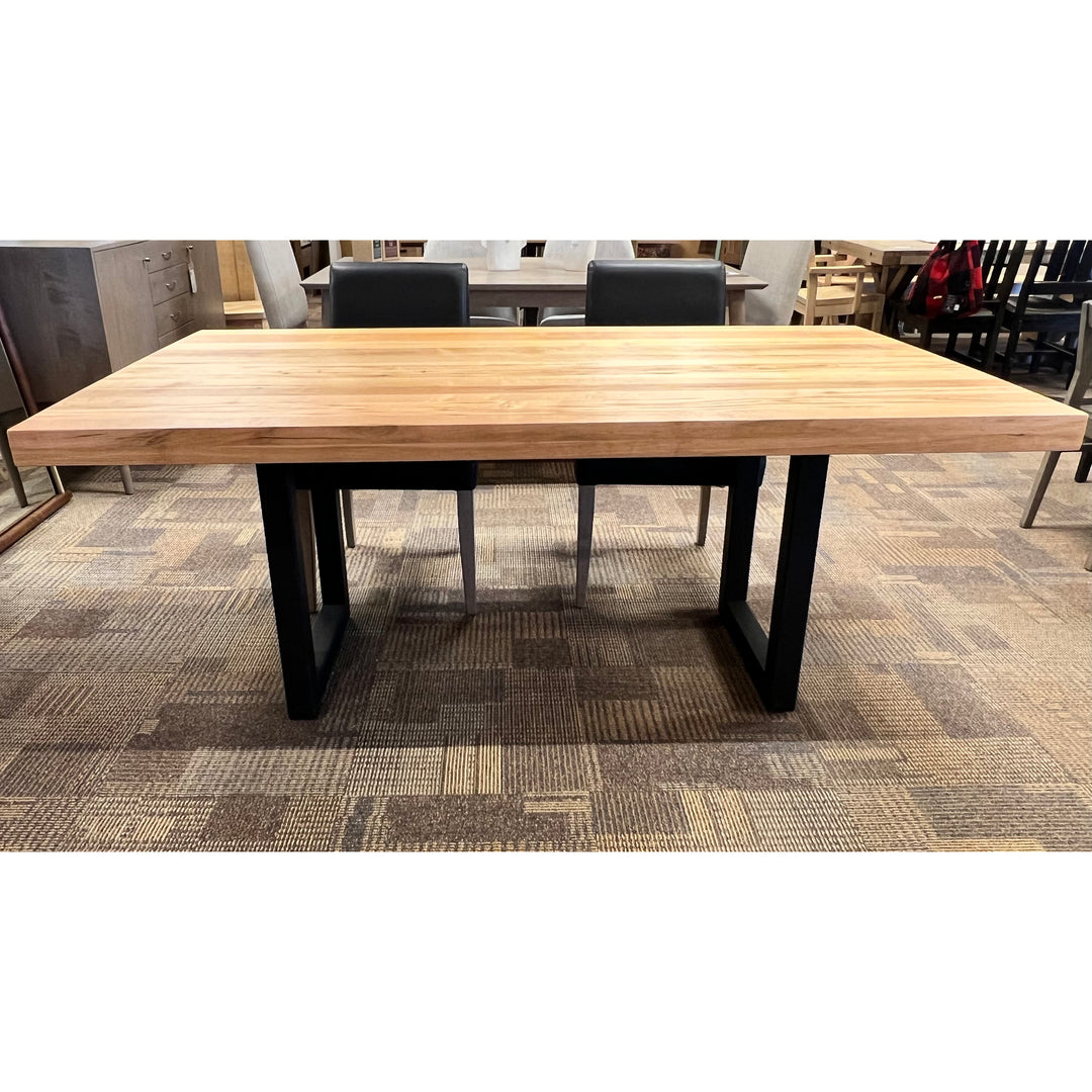 Floor Model: Norwich Dining Table