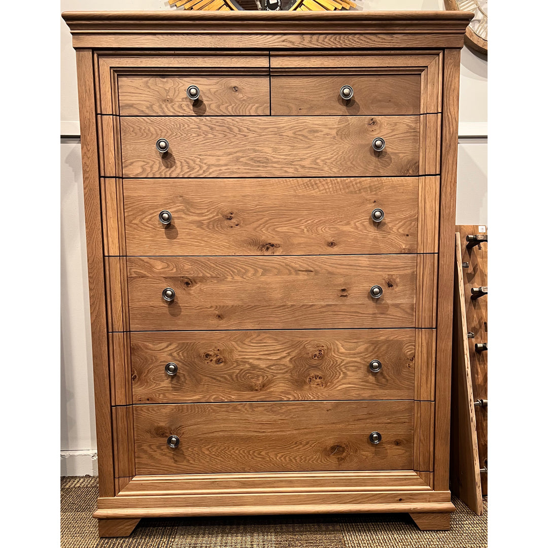 Floor Model - Odeon Chest