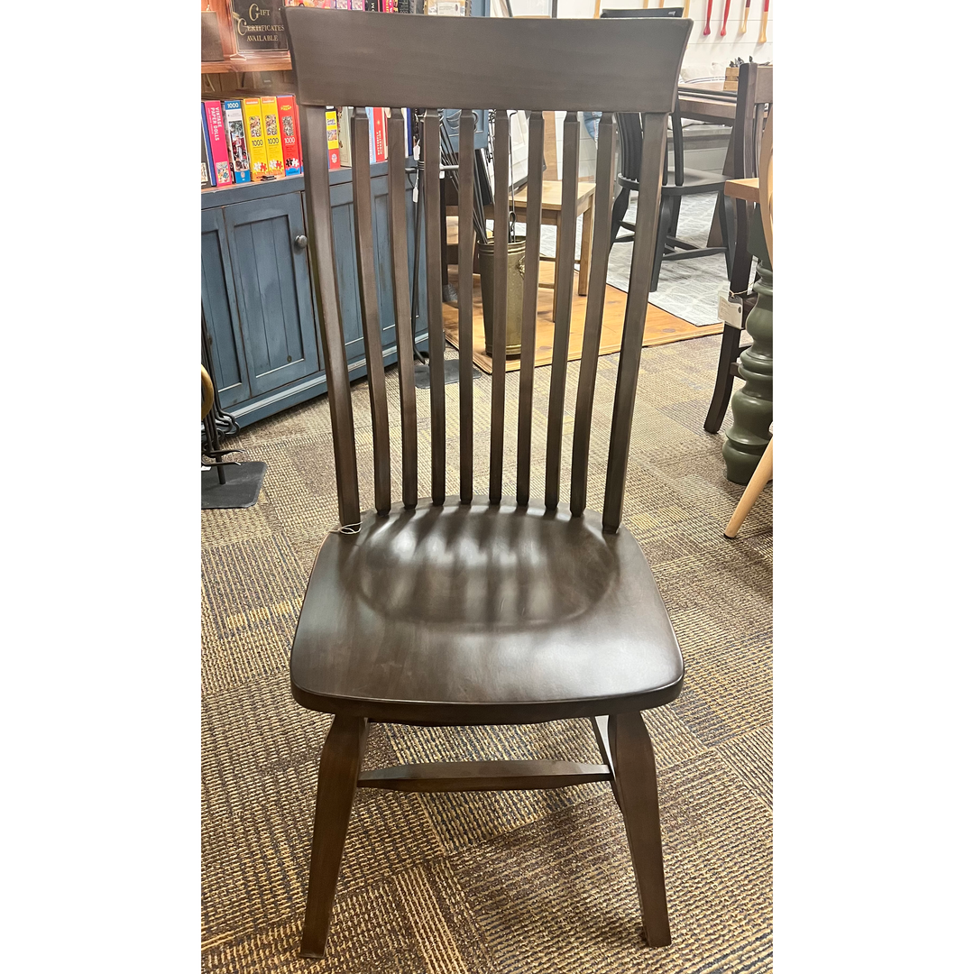 Floor Model - Oxford Side Chair