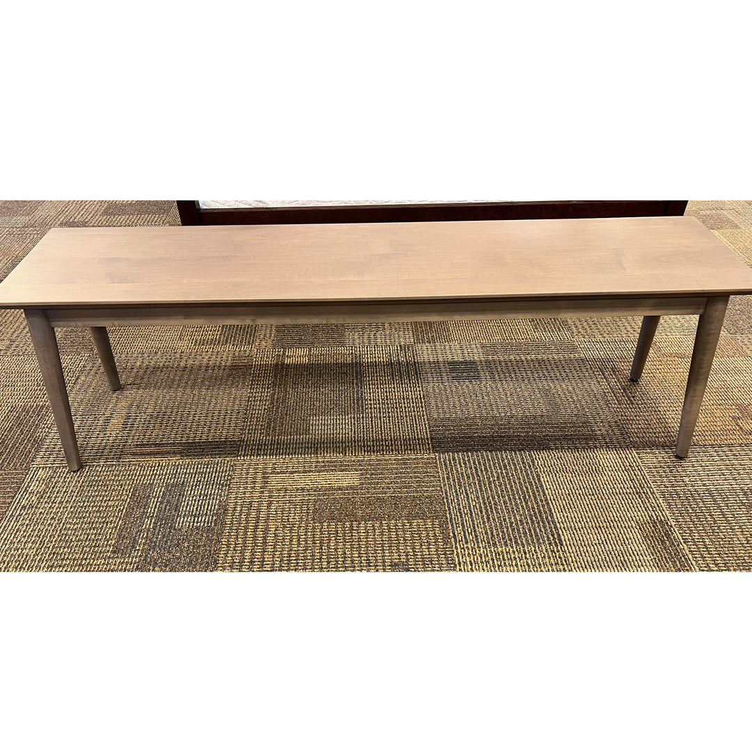 Floor Model - Simo Bench