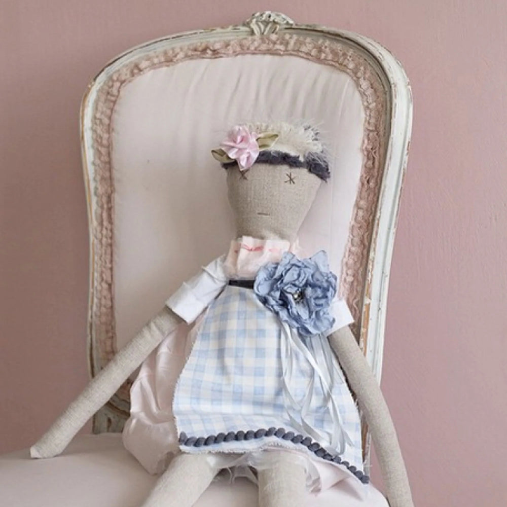 Kalk Litir - Antique Rose