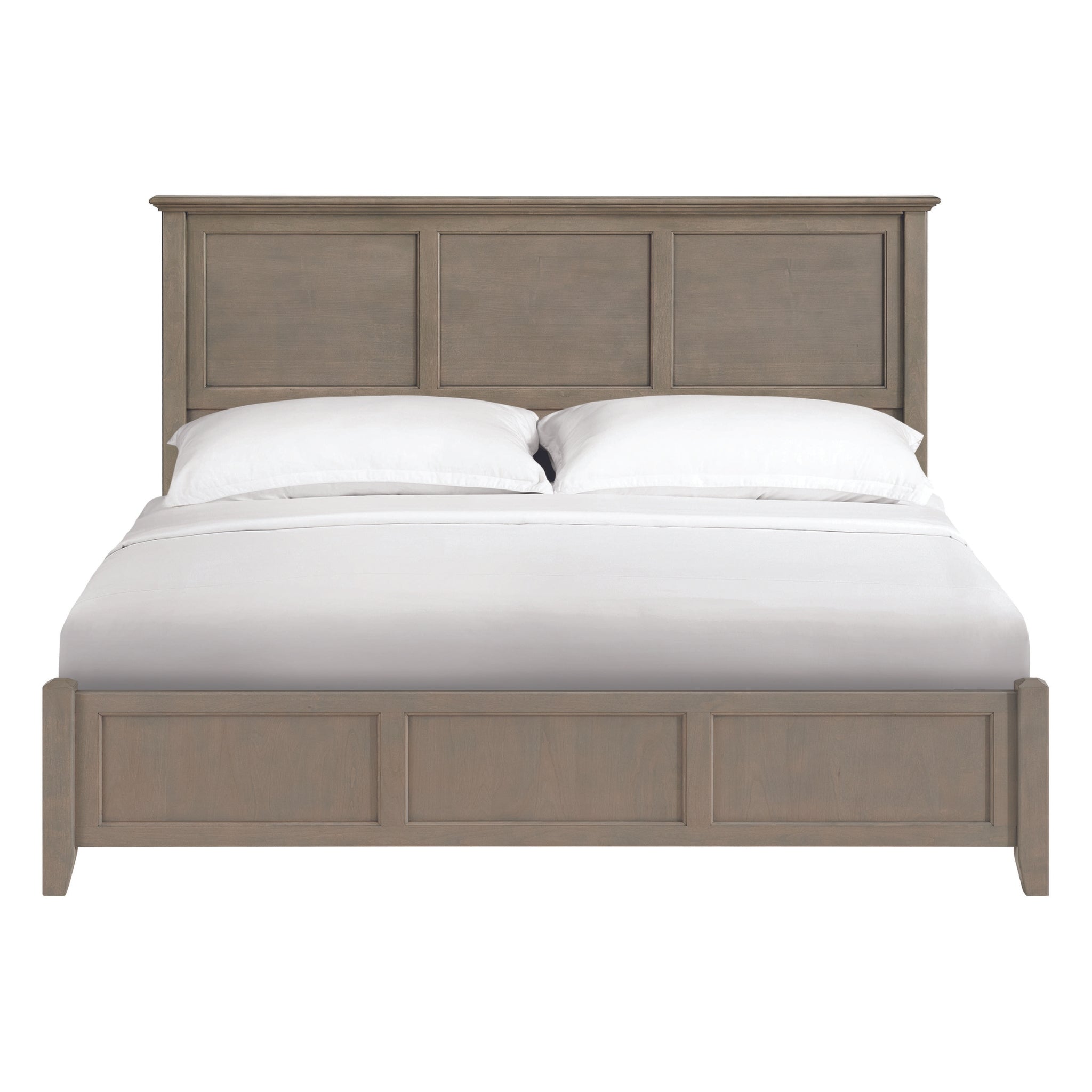 McKenzie Classic King Bed – Inland Fine Furnishings