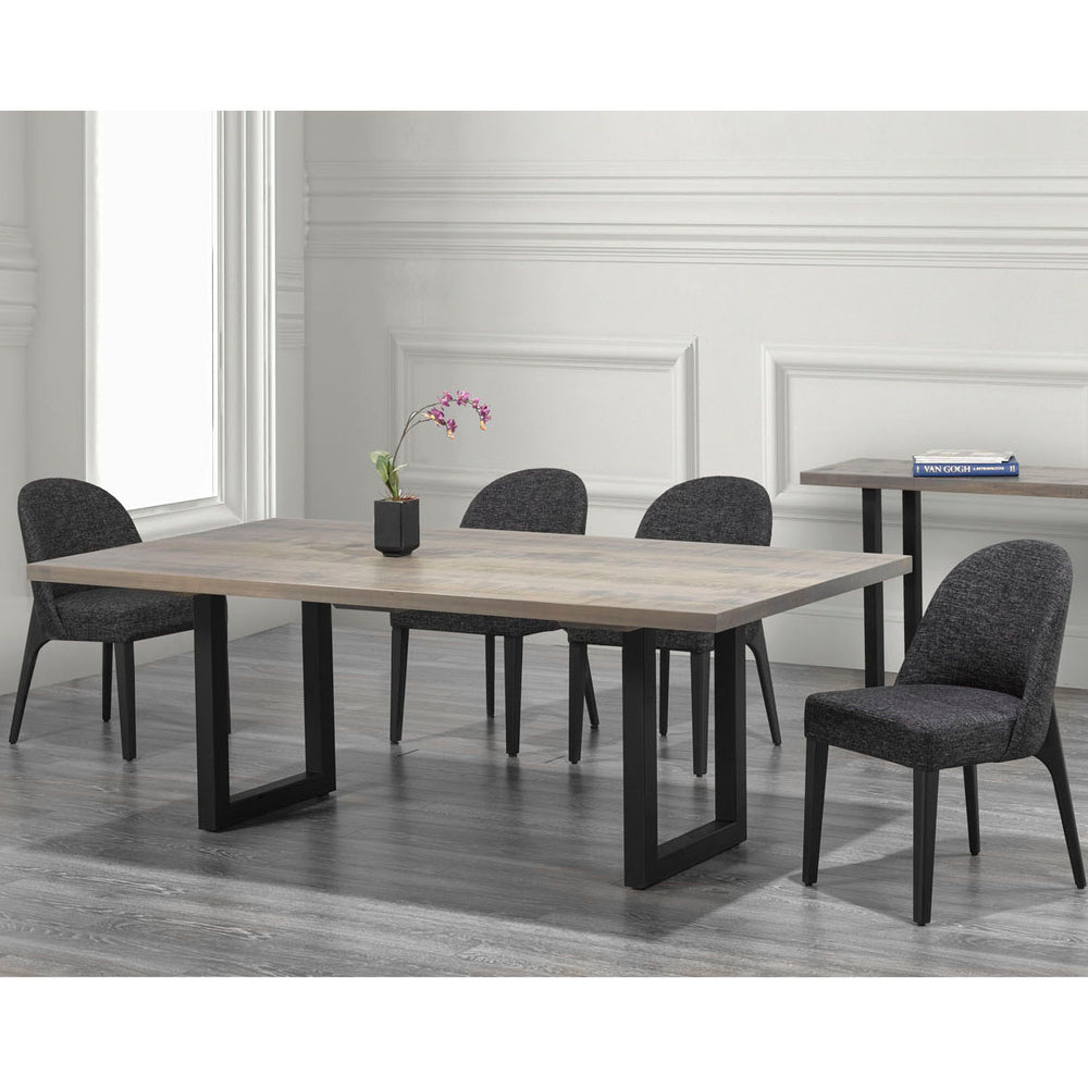 Cardinal Woodcraft Norwich Dining Table Set