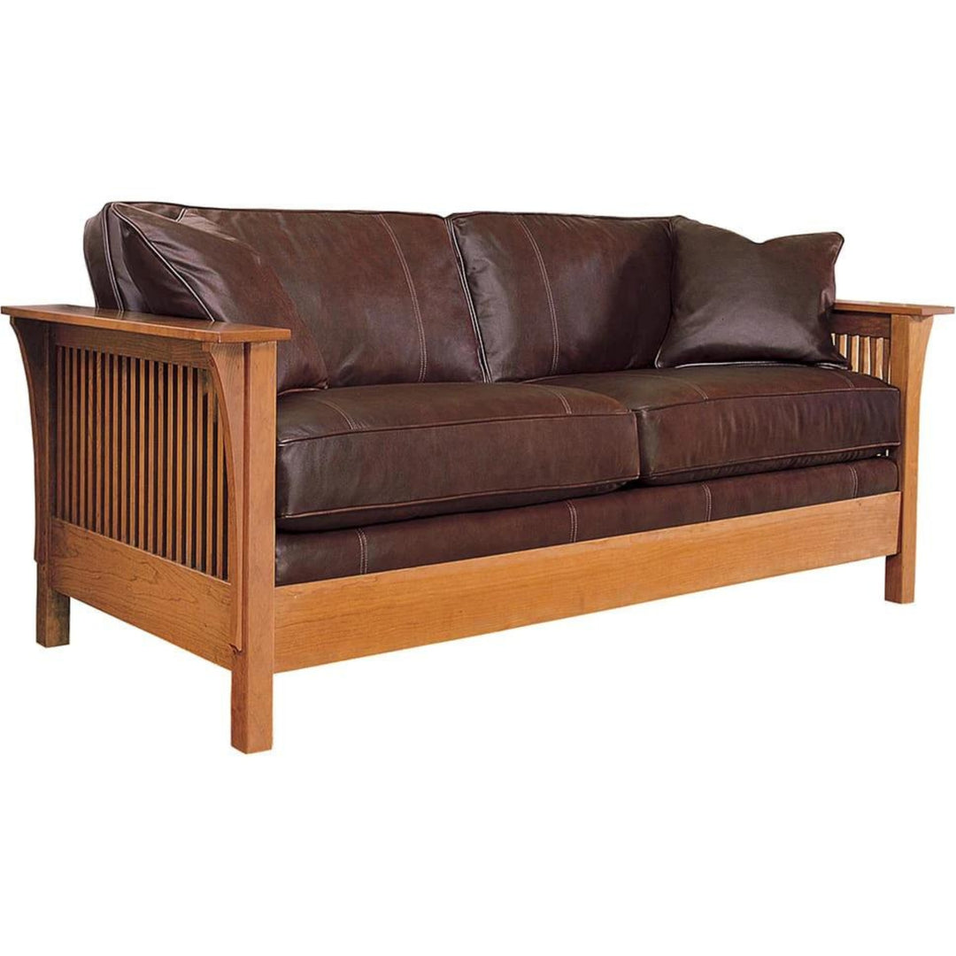Stickley Fayetteville Loveseat