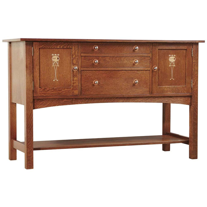 Stickley Harvey Ellis Sideboard