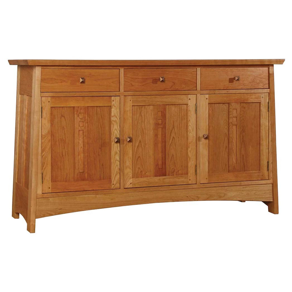Stickley Highlands Buffet Oak