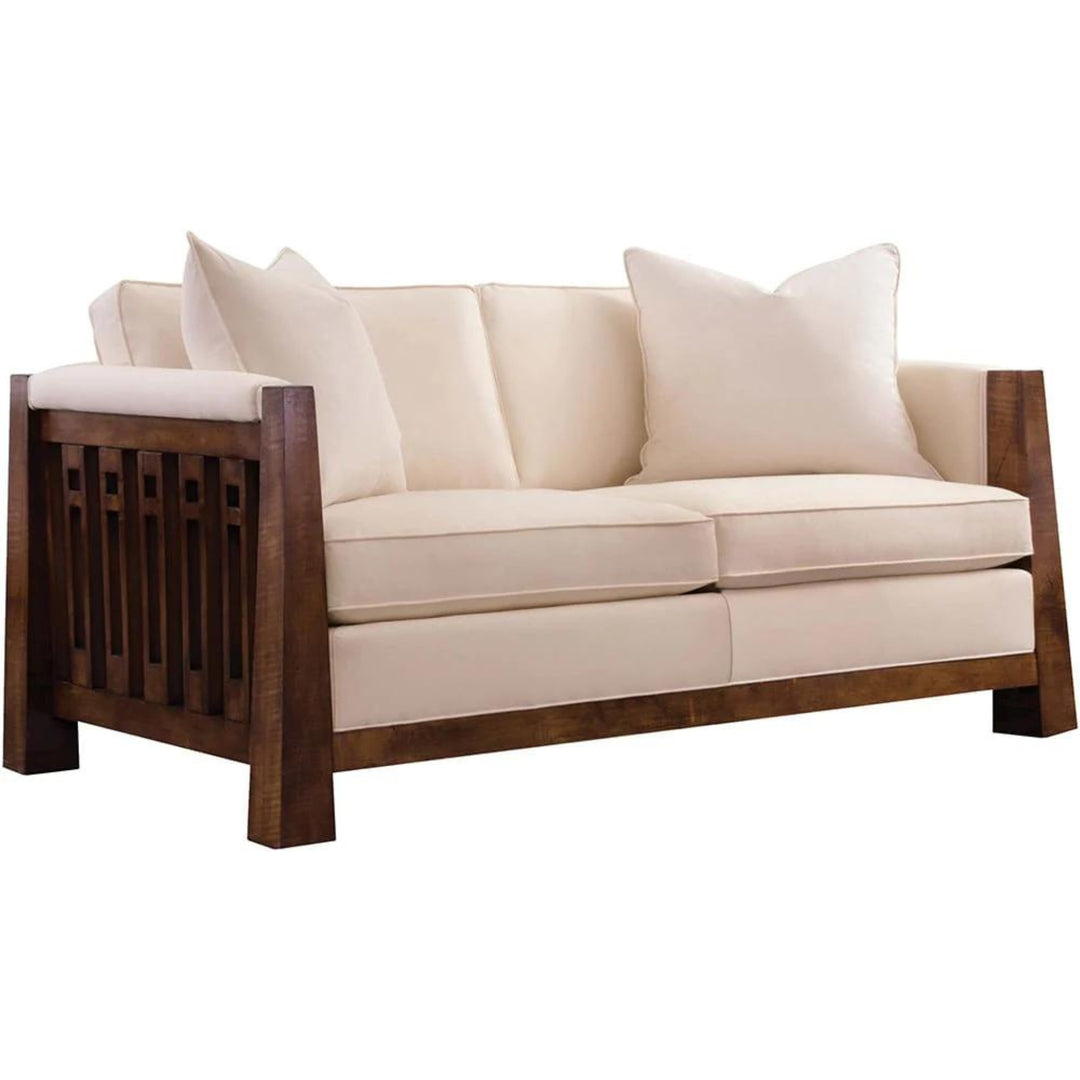Stickley Highlands Loveseat