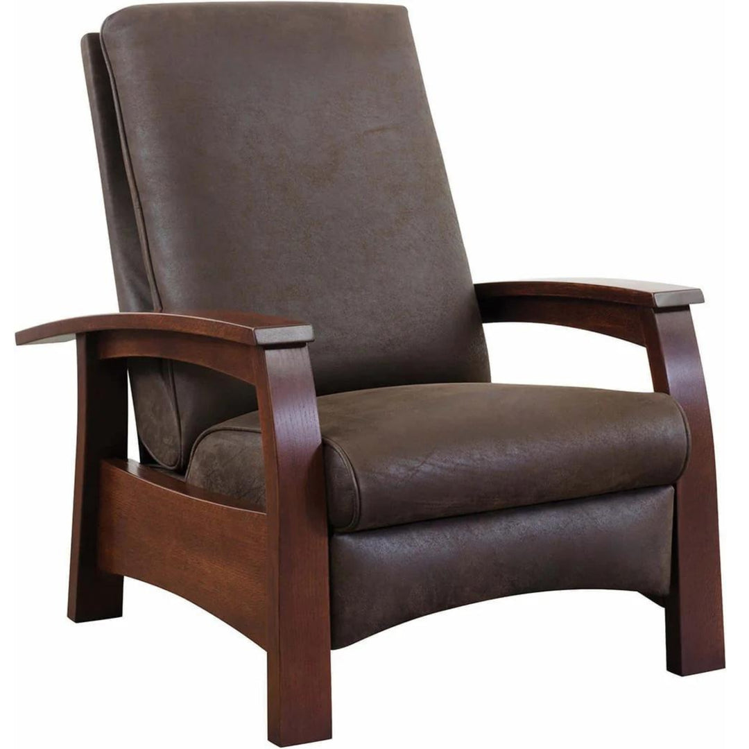 Stickley Highlands Recliner