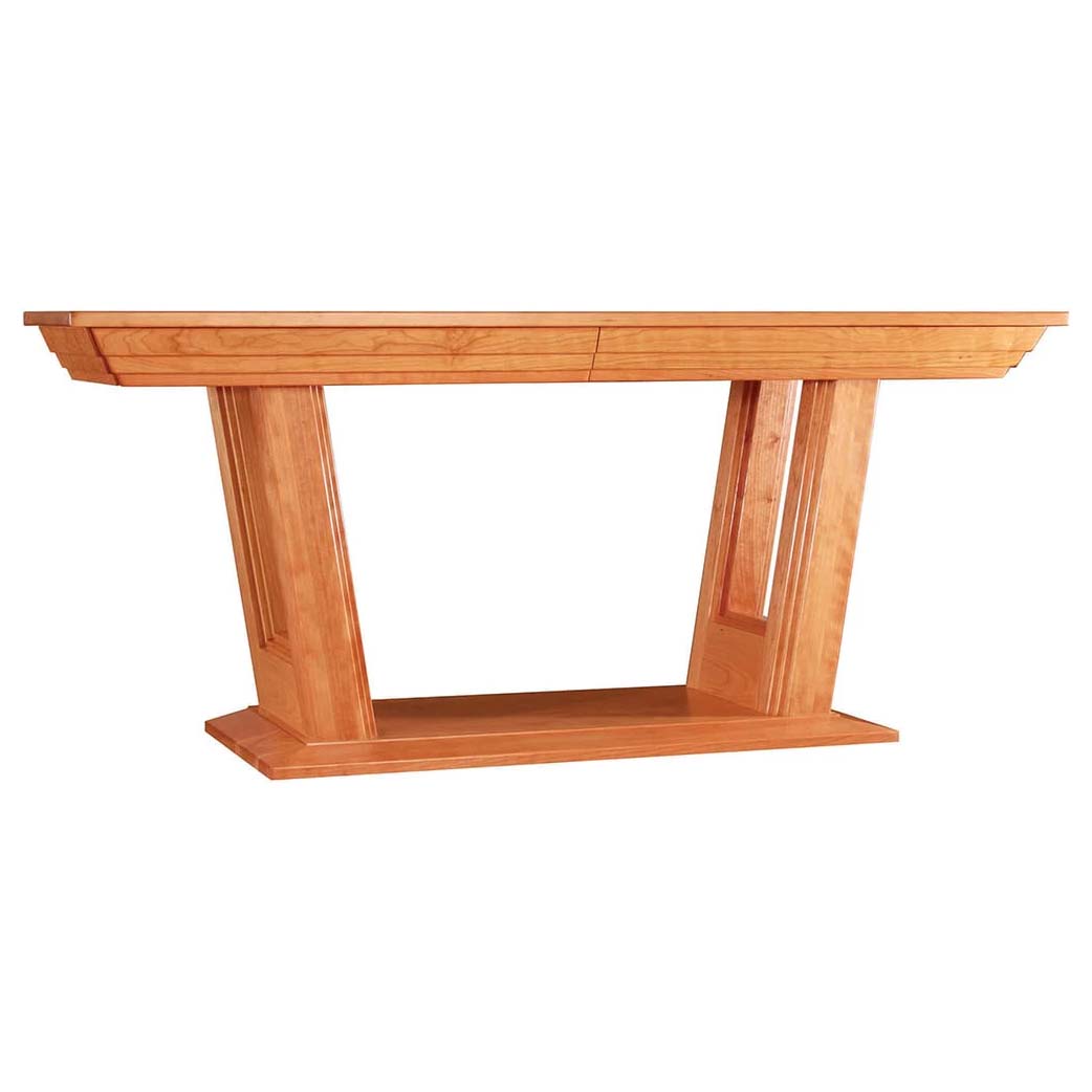 Stickley Highlands Server