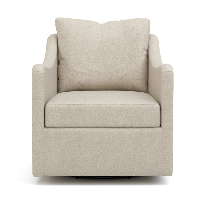 Stickley Maidstone Swivel Chair