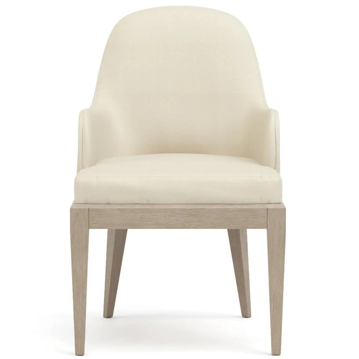 Stickley Maidstone Upholstered Arm Chair