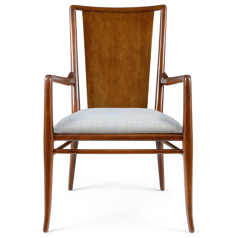 Stickley Martine Arm Chair