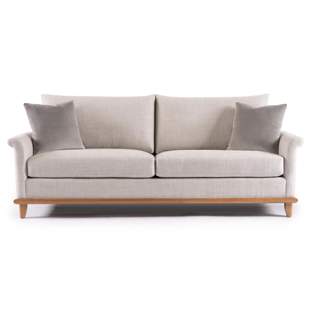 Stickley Martine Pillowback Sofa