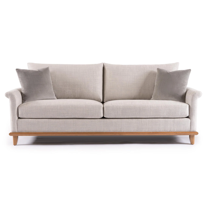 Stickley Martine Pillowback Sofa