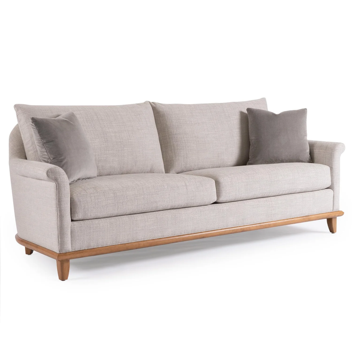Stickley Martine Pillowback Sofa