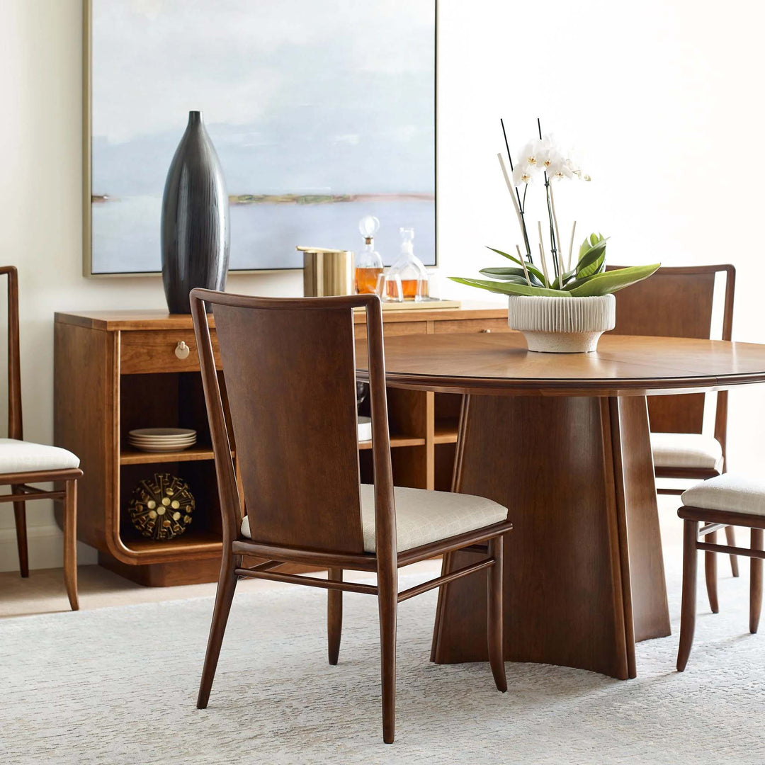 Stickley Martine Server