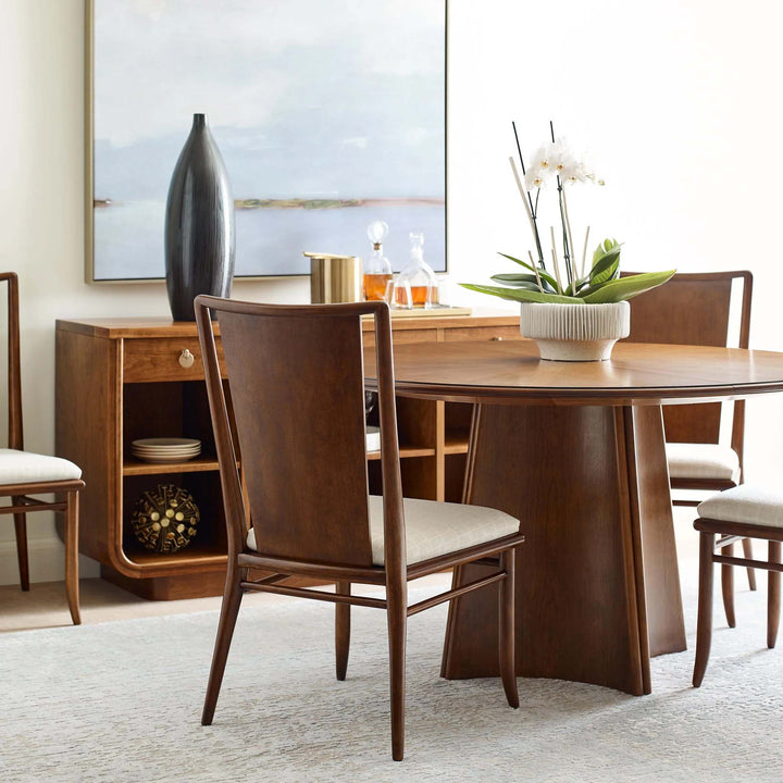 Stickley Martine Server