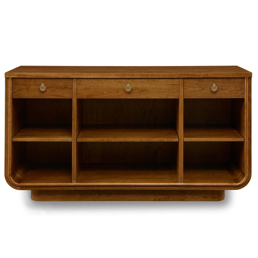 Stickley Martine Server