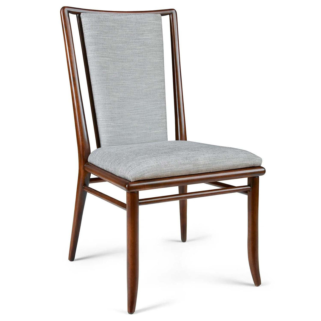 Stickley Martine Upholstered Back Side Chair