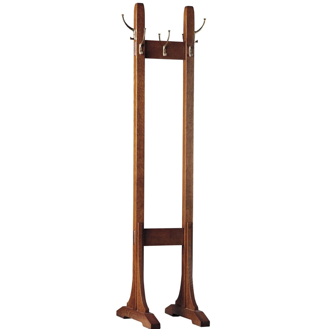 Stickley Mission Double Costumer