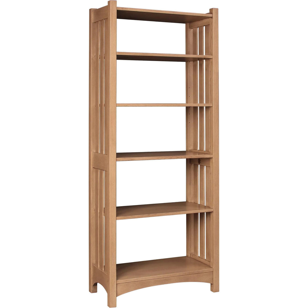 Stickley Mission Etagere