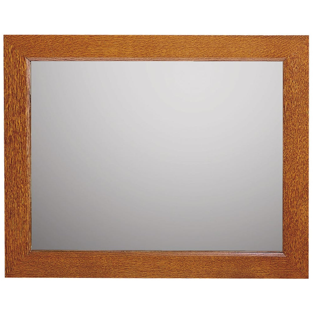Stickley Mission Mirror