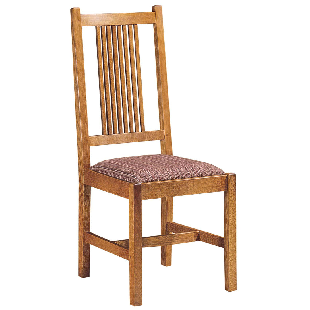 Stickley Mission Side Chair
