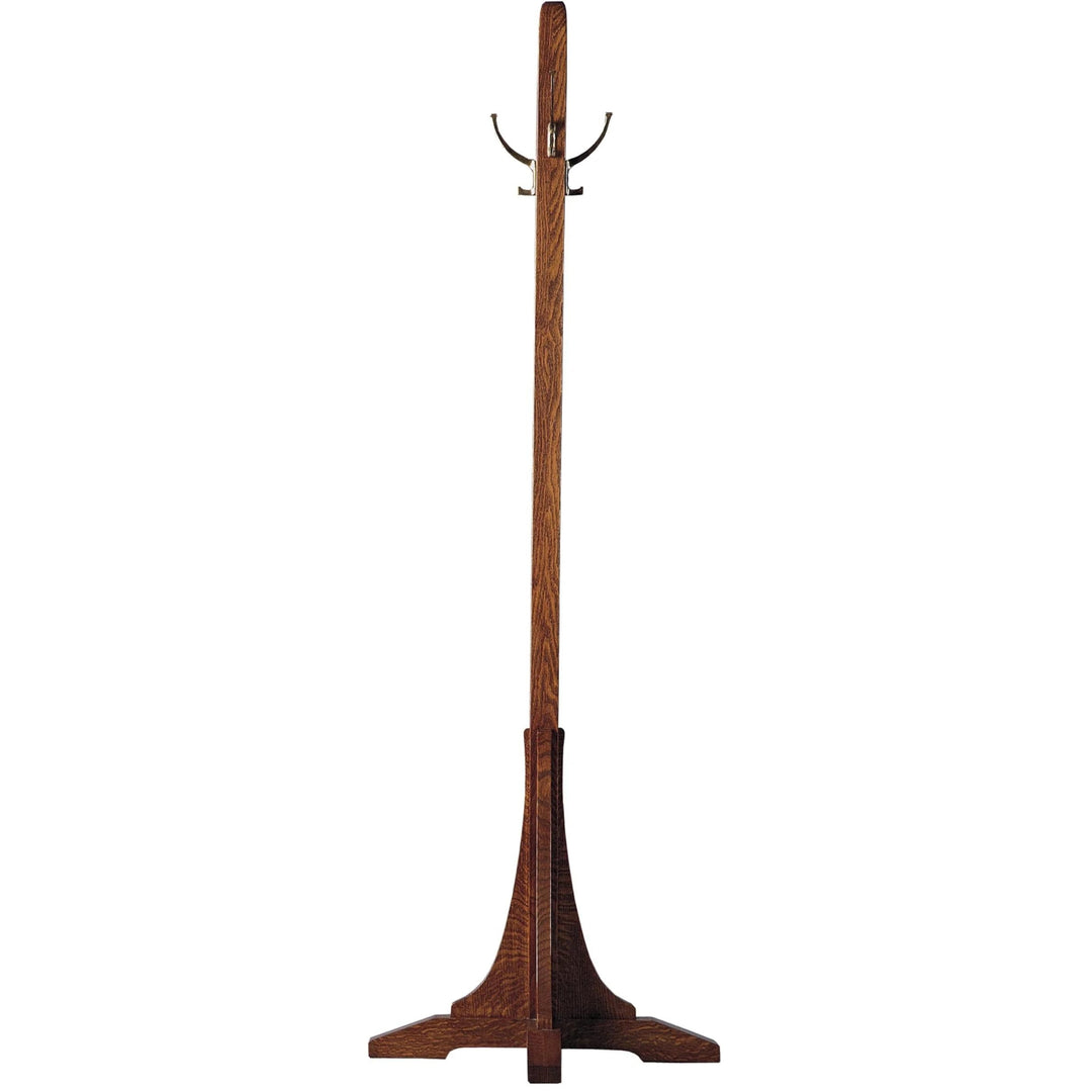 Stickley Mission Single Costumer