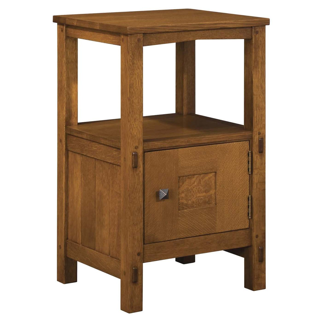 Stickley Mission Somno Cabinet