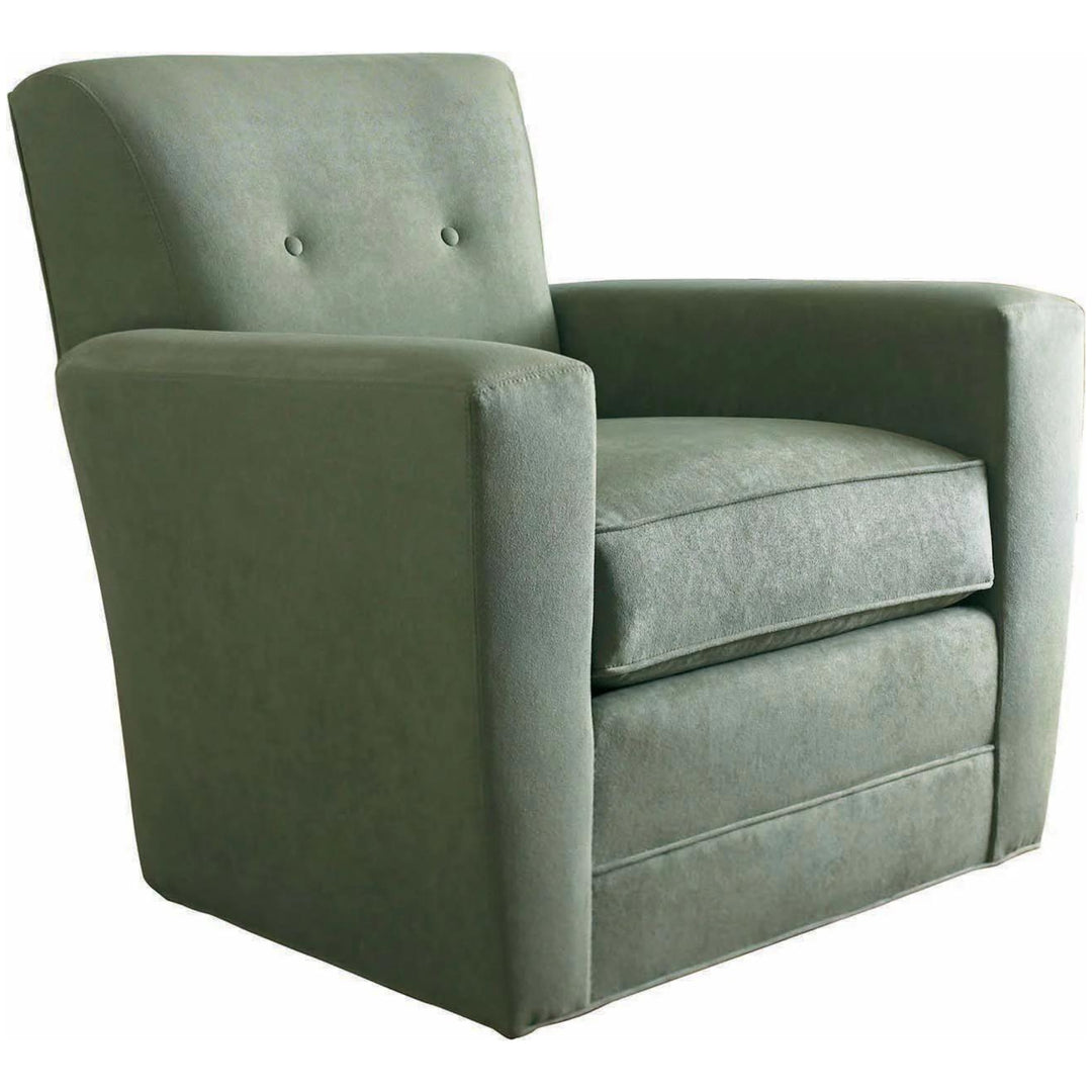 Stickley Odessa Swivel Glider