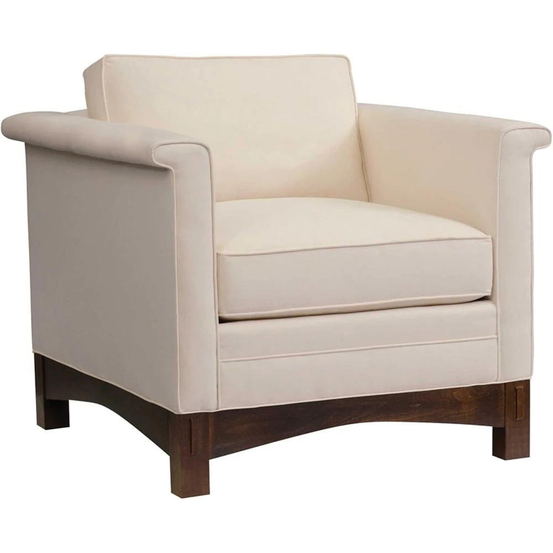 Stickley Park Ridge Chair