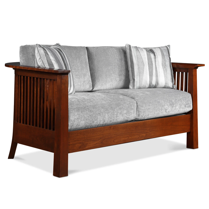 Stickley Park Slope Loveseat