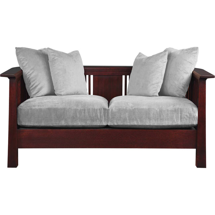 Stickley Park Slope Loveseat